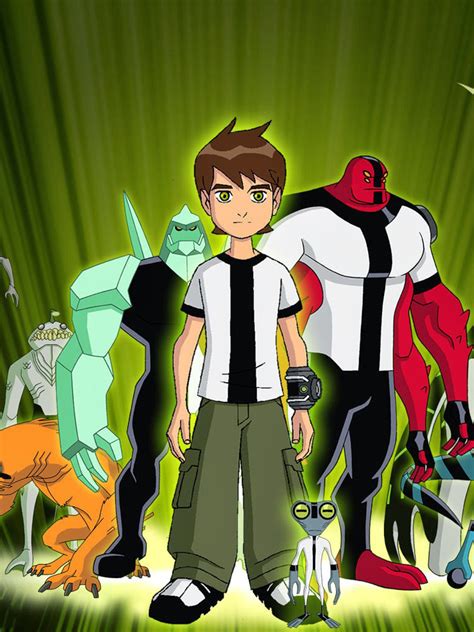 ben10 dibujos|ben 10 imagenes.